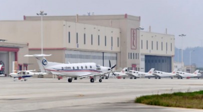 道通智能携空地一体解决方案亮相深圳国际无人机展览会,开启低空经济新纪元