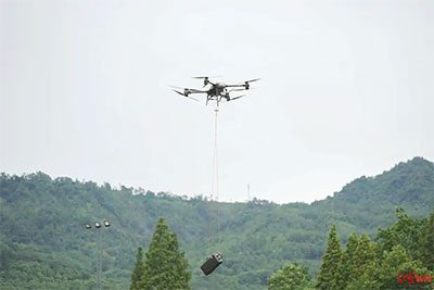 14条措施重磅发布，成都用真金白银全方位&ldquo;护航&rdquo;低空经济