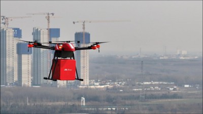 大众财经汇客厅｜山东低空经济跃升之道：产业规模锚定千亿，四大路径助力腾飞