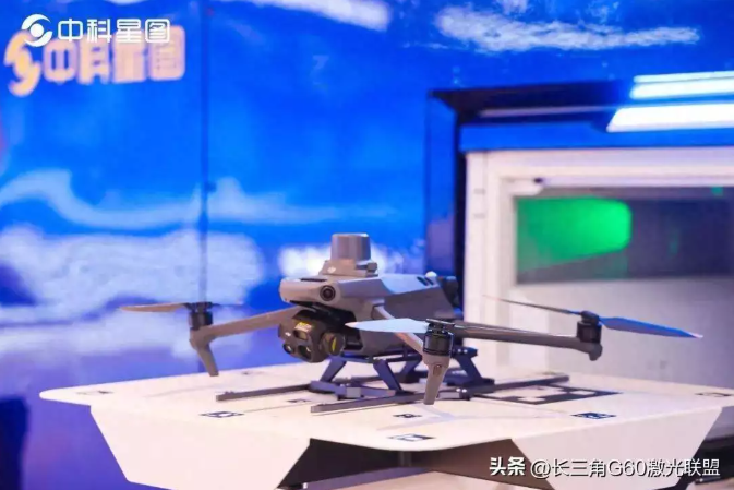 万亿低空经济「起飞」，这家公司想做「低空基础设施」