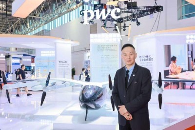 低空经济是一条&ldquo;链&rdquo;更是一张&ldquo;网&rdquo;