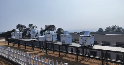 低空经济&ldquo;浙&rdquo;里起飞！哪些气象科技为其护航？