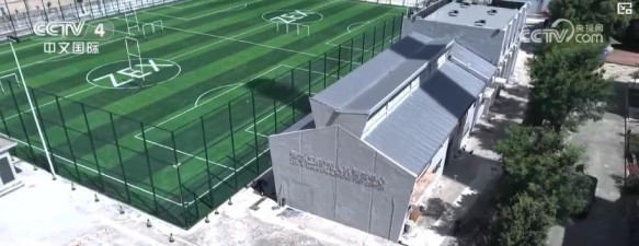 &ldquo;低空 +&rdquo;赋能千行百业 中国低空经济&ldquo;振翅高飞&rdquo;