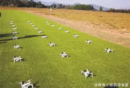 以 &ldquo;低空 +&rdquo; 为纽带，中国&ldquo;天空之城&rdquo;加速成型