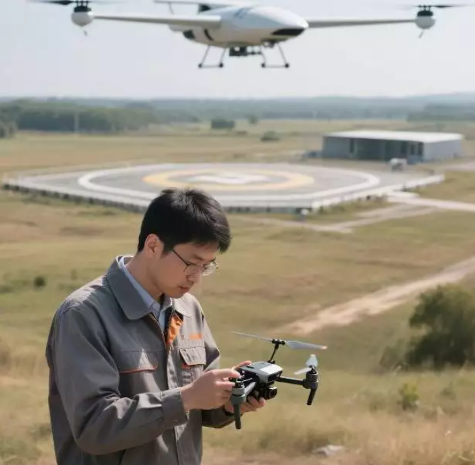 低空经济强势崛起！一文读懂政策密码，解锁普通人的财富新航道