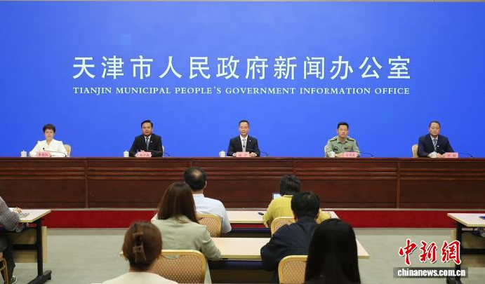 第七届中国天津国际直升机博览会首设低空经济展区