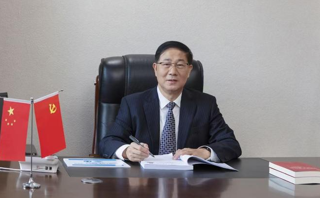 中国工程院院士项昌乐：推动低空经济产业从&ldquo;概念热&rdquo;走向&ldquo;实质兴&rdquo;