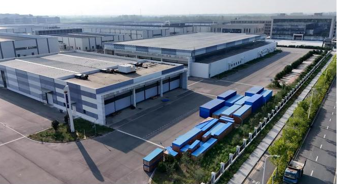 藏&ldquo;赋&rdquo;与&ldquo;民&rdquo;丨低空经济，肥西&ldquo;飞&rdquo;起来