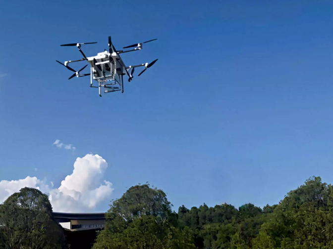 深圳双案例入选国家级典型！政策标准资本多维发力释放低空经济活力