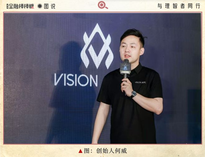 低空不经济？&ldquo;美国机长&rdquo;在陕西拿下亿元融资