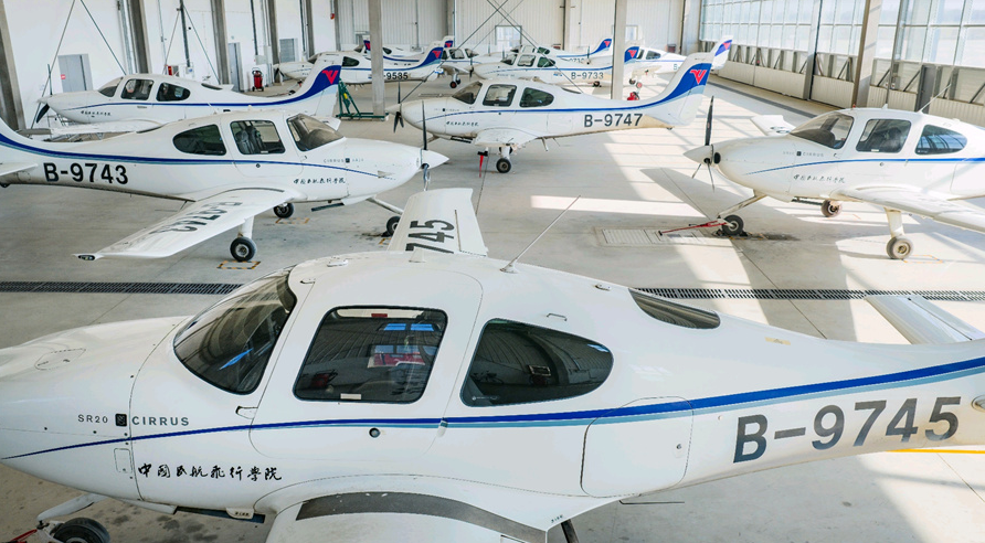 低空之上的&ldquo;新&rdquo;答卷