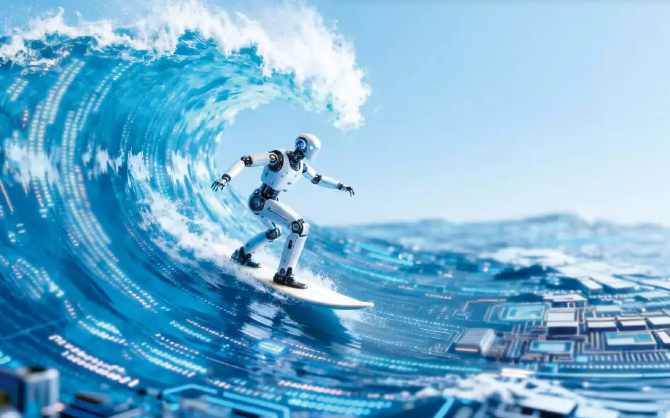 2026年经济大省竞逐三大关键产业：AI、机器人、低空经济