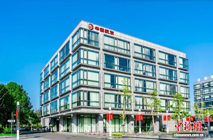 助力低空经济发展 中国航发&ldquo;添新丁&rdquo;成立航发通航动力
