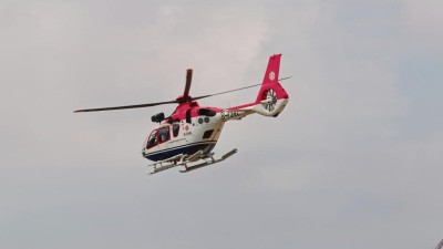 2吨级eVTOL用于海岛运输！直升机空中观光试运营，青岛地铁解锁低空经济新场景